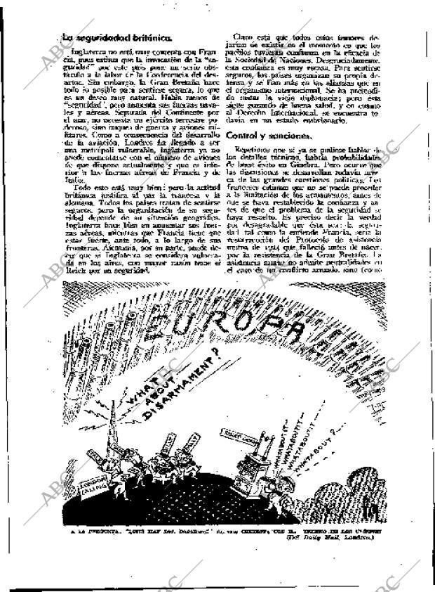 BLANCO Y NEGRO MADRID 22-04-1934 página 161