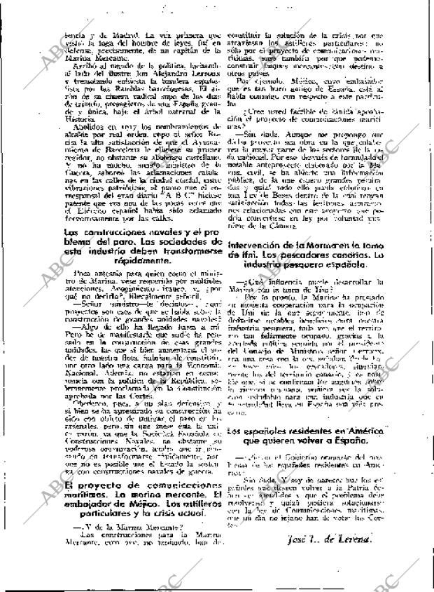 BLANCO Y NEGRO MADRID 22-04-1934 página 165