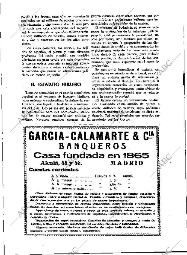 BLANCO Y NEGRO MADRID 22-04-1934 página 170