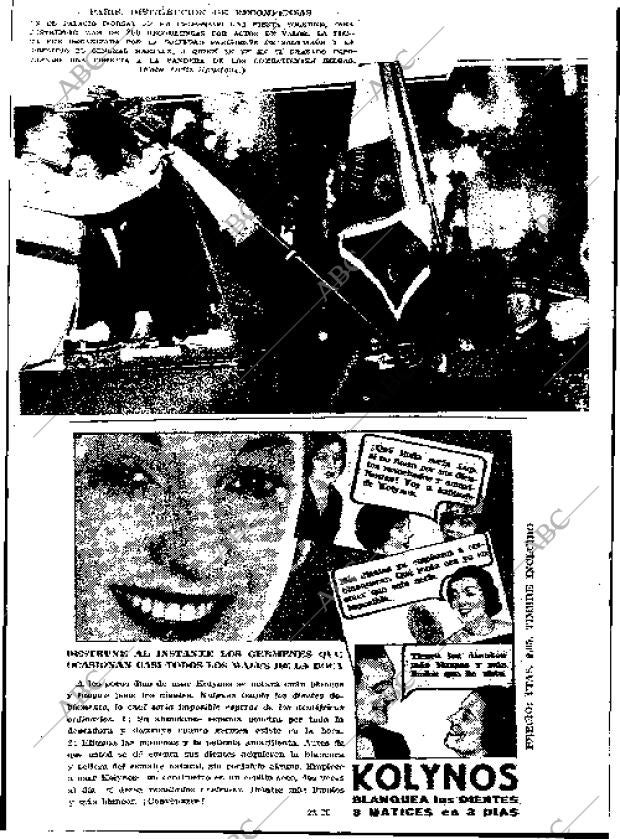 BLANCO Y NEGRO MADRID 22-04-1934 página 18