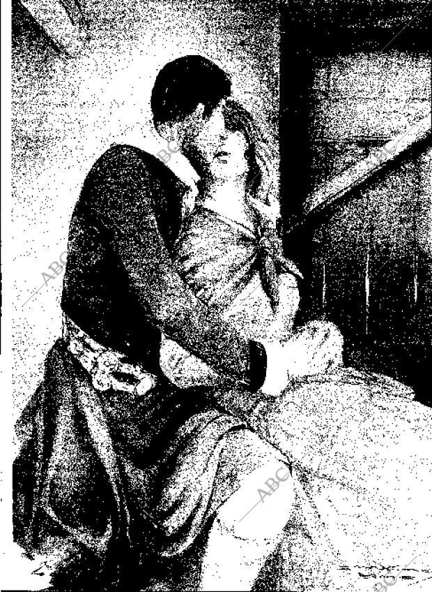 BLANCO Y NEGRO MADRID 22-04-1934 página 199