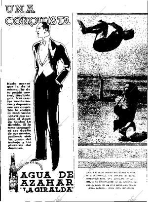 BLANCO Y NEGRO MADRID 22-04-1934 página 20