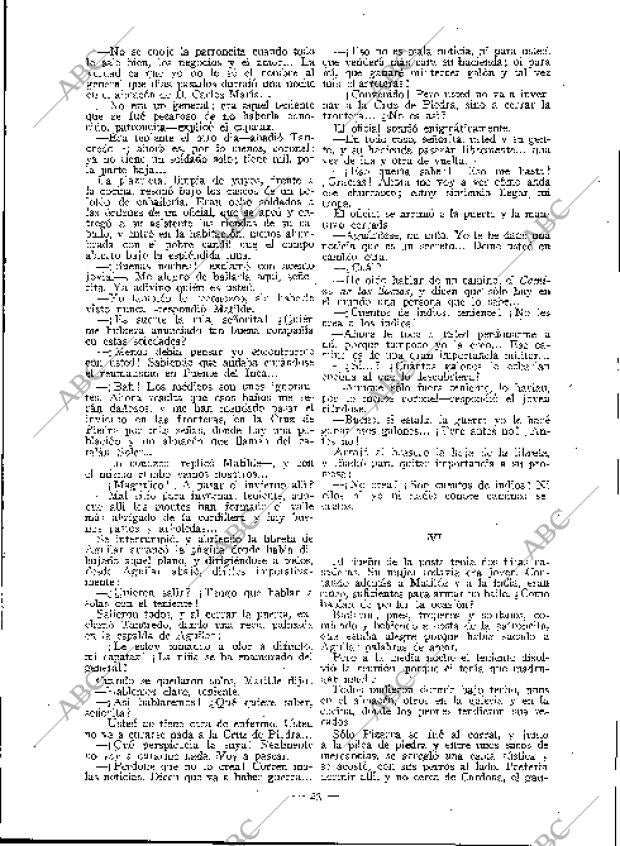 BLANCO Y NEGRO MADRID 22-04-1934 página 203