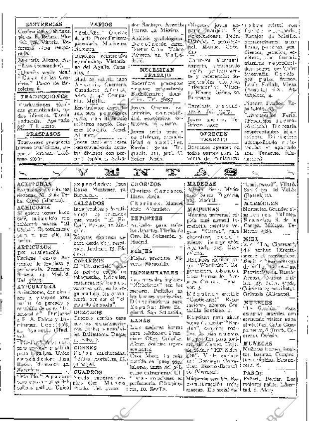 BLANCO Y NEGRO MADRID 22-04-1934 página 217