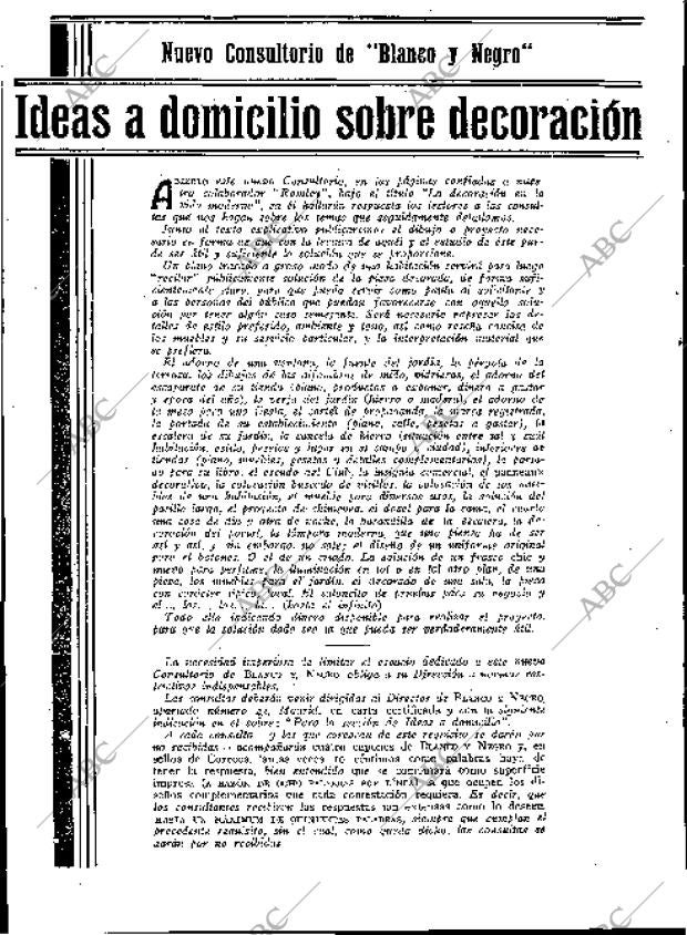 BLANCO Y NEGRO MADRID 22-04-1934 página 222