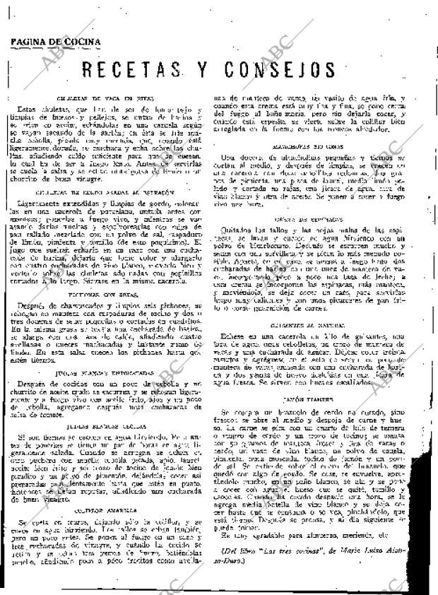 BLANCO Y NEGRO MADRID 22-04-1934 página 226
