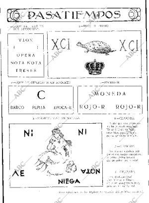 BLANCO Y NEGRO MADRID 22-04-1934 página 227