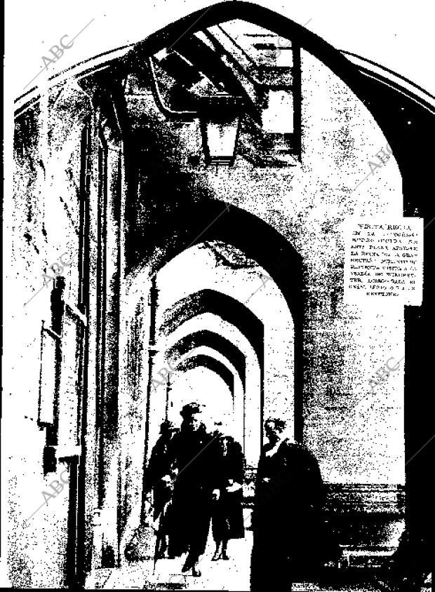 BLANCO Y NEGRO MADRID 22-04-1934 página 23