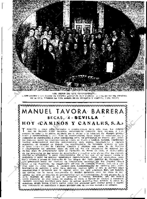 BLANCO Y NEGRO MADRID 22-04-1934 página 24