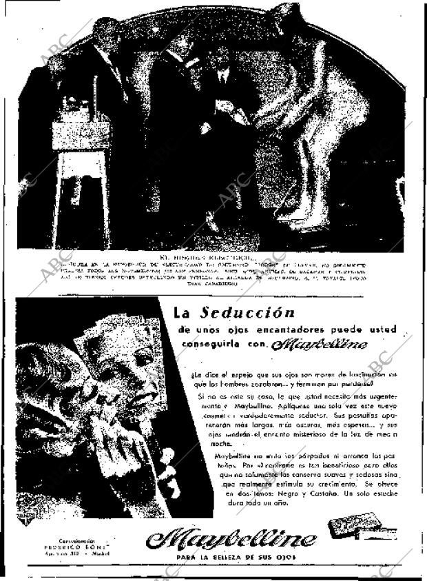 BLANCO Y NEGRO MADRID 22-04-1934 página 26