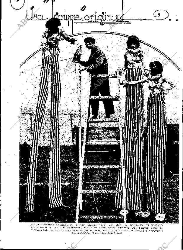 BLANCO Y NEGRO MADRID 22-04-1934 página 27