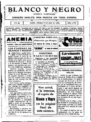 BLANCO Y NEGRO MADRID 22-04-1934 página 3