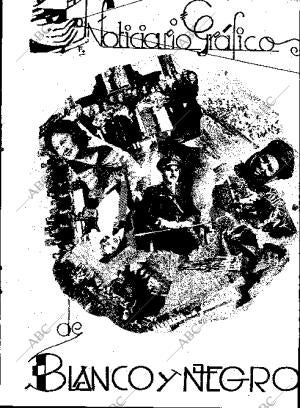 BLANCO Y NEGRO MADRID 22-04-1934 página 5