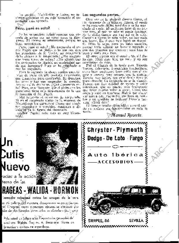 BLANCO Y NEGRO MADRID 22-04-1934 página 50
