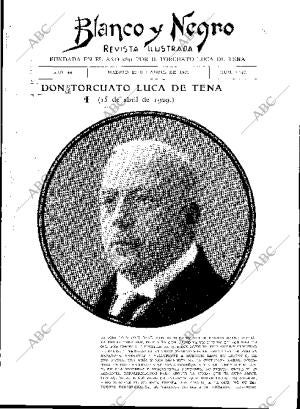 BLANCO Y NEGRO MADRID 22-04-1934 página 51