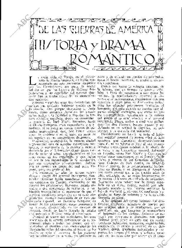 BLANCO Y NEGRO MADRID 22-04-1934 página 81