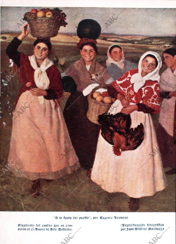 BLANCO Y NEGRO MADRID 22-04-1934 página 85