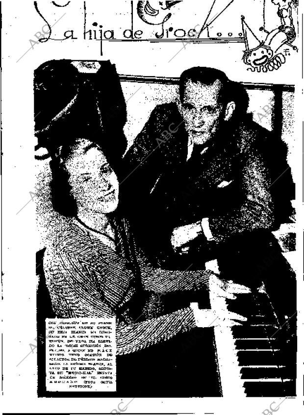 BLANCO Y NEGRO MADRID 22-04-1934 página 9