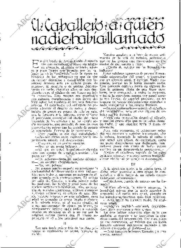 BLANCO Y NEGRO MADRID 22-04-1934 página 99