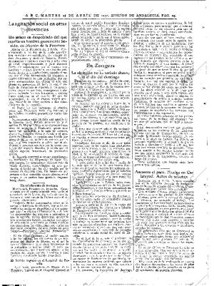 ABC SEVILLA 24-04-1934 página 24