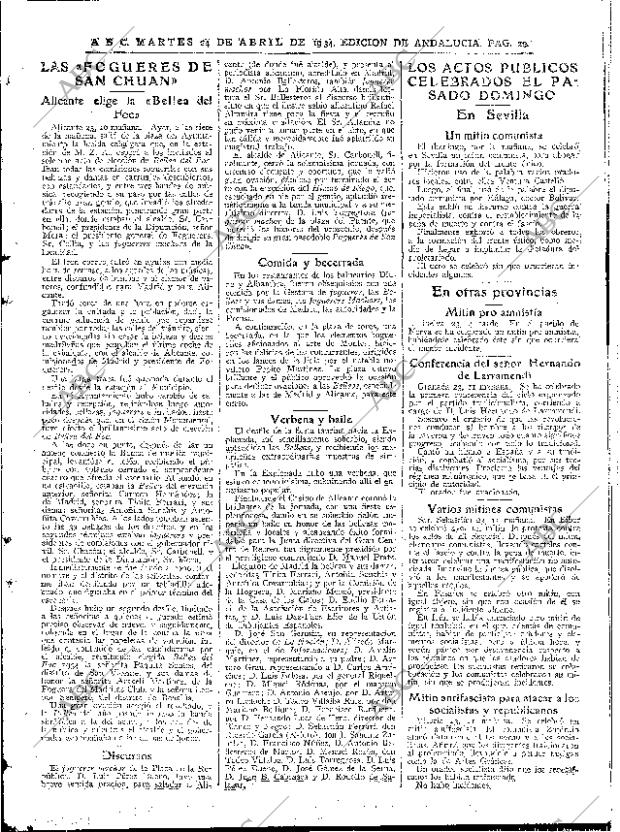 ABC SEVILLA 24-04-1934 página 29