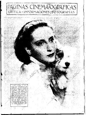 ABC SEVILLA 26-04-1934 página 11