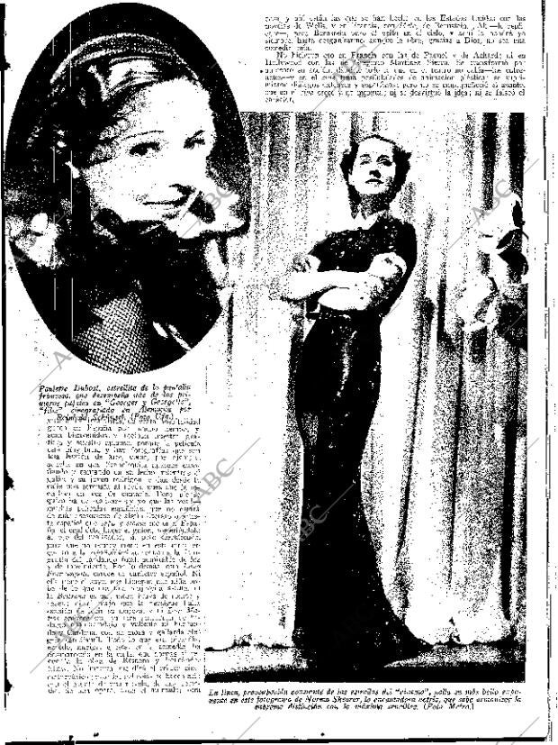 ABC SEVILLA 26-04-1934 página 13