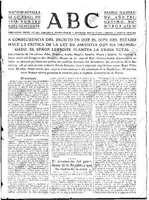 ABC SEVILLA 26-04-1934 página 15