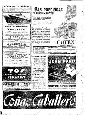 ABC SEVILLA 26-04-1934 página 2