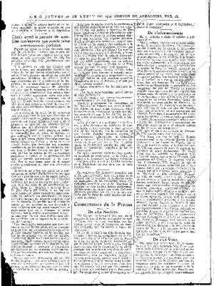 ABC SEVILLA 26-04-1934 página 21