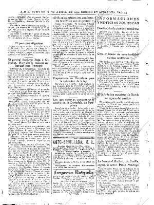 ABC SEVILLA 26-04-1934 página 24