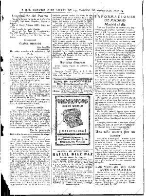 ABC SEVILLA 26-04-1934 página 29