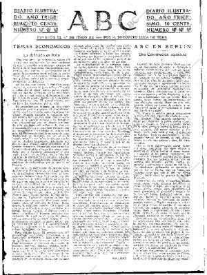 ABC SEVILLA 26-04-1934 página 3