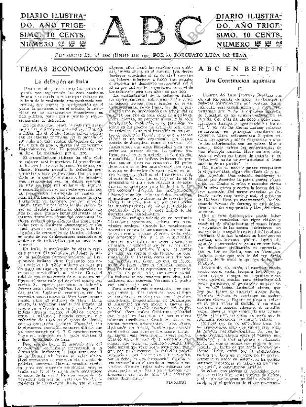 ABC SEVILLA 26-04-1934 página 3