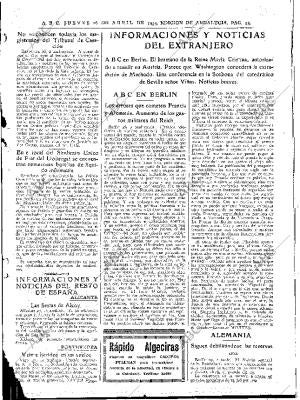 ABC SEVILLA 26-04-1934 página 35