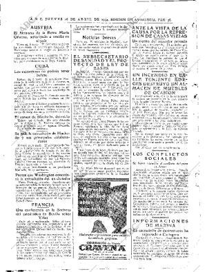 ABC SEVILLA 26-04-1934 página 36