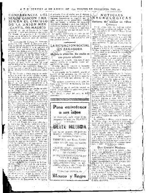 ABC SEVILLA 26-04-1934 página 37