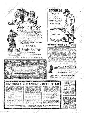 ABC SEVILLA 26-04-1934 página 44