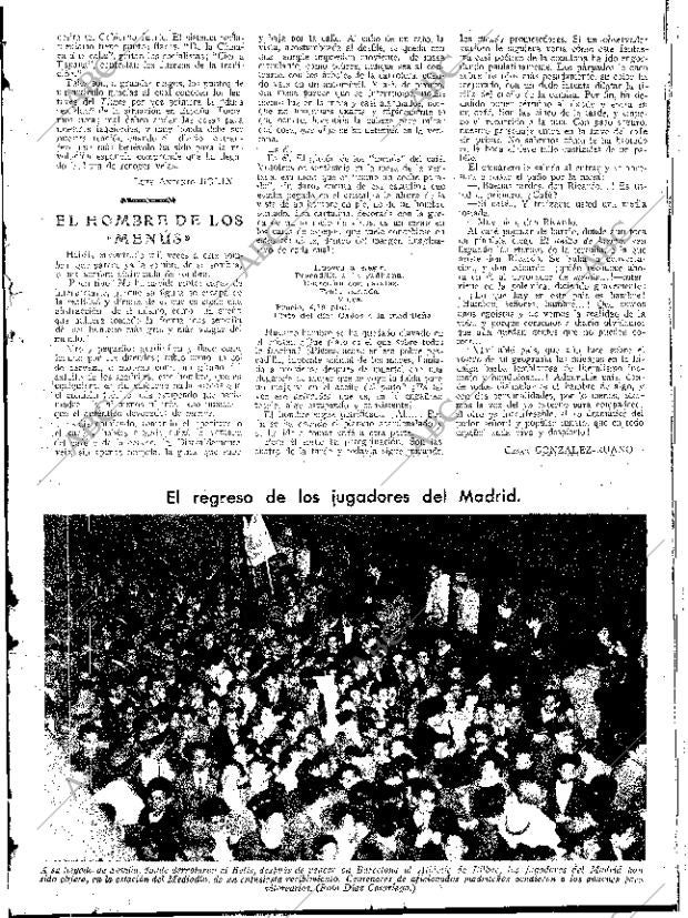 ABC SEVILLA 26-04-1934 página 5