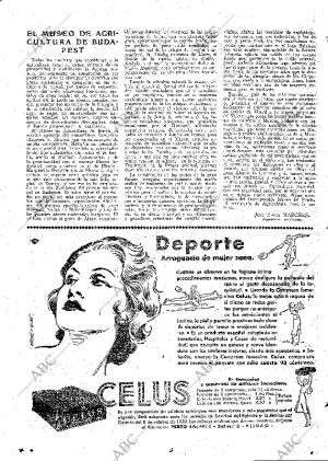 ABC MADRID 27-04-1934 página 16