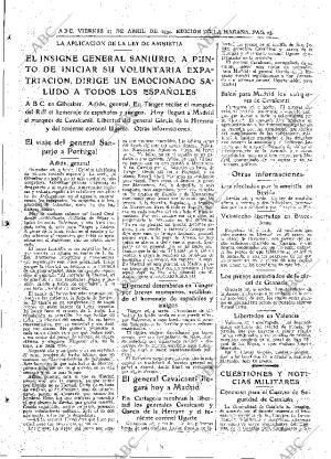 ABC MADRID 27-04-1934 página 25