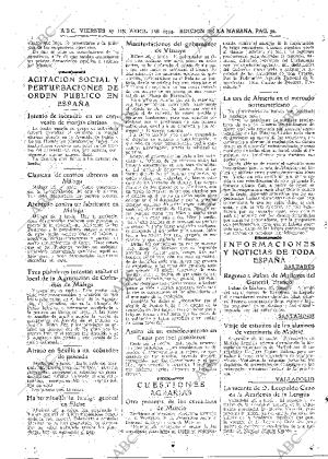 ABC MADRID 27-04-1934 página 30