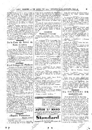 ABC MADRID 27-04-1934 página 38