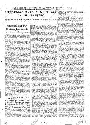 ABC MADRID 27-04-1934 página 39