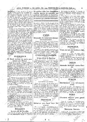 ABC MADRID 27-04-1934 página 40