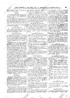 ABC MADRID 27-04-1934 página 44
