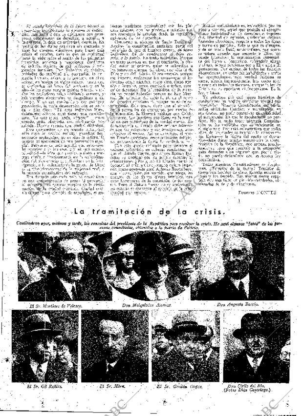 ABC MADRID 27-04-1934 página 5