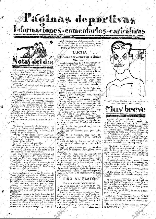 ABC MADRID 27-04-1934 página 51