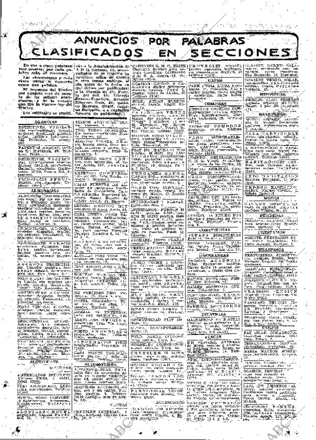 ABC MADRID 27-04-1934 página 57