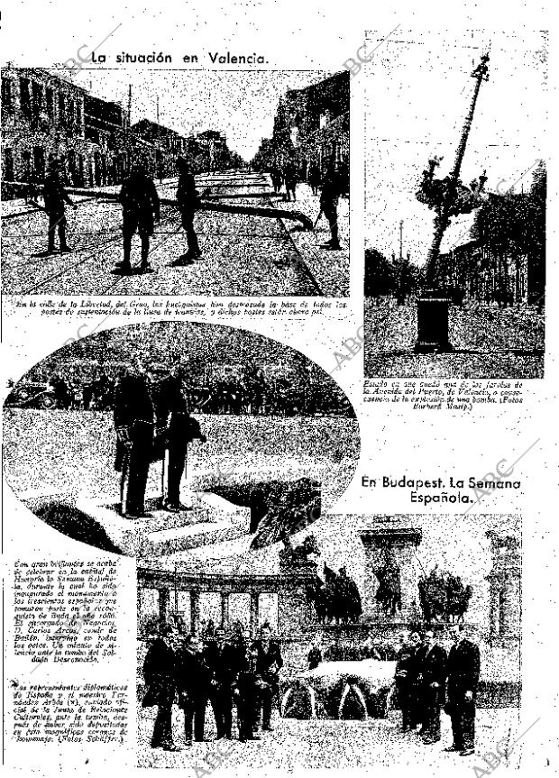 ABC MADRID 27-04-1934 página 9